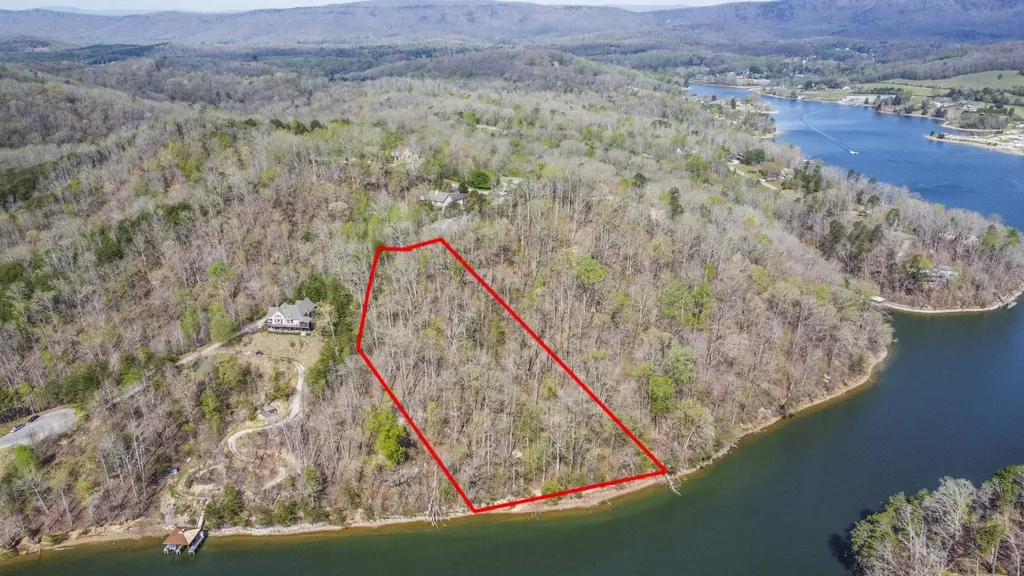 106 Eerie Point Rockwood TN 37854