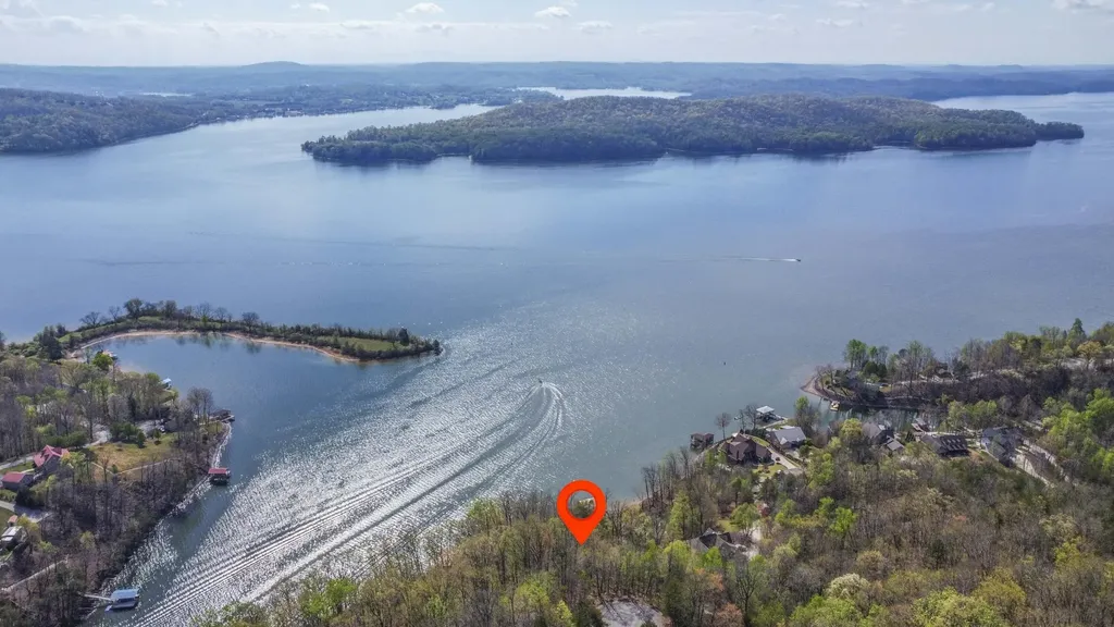 106 Eerie Point Rockwood TN 37854