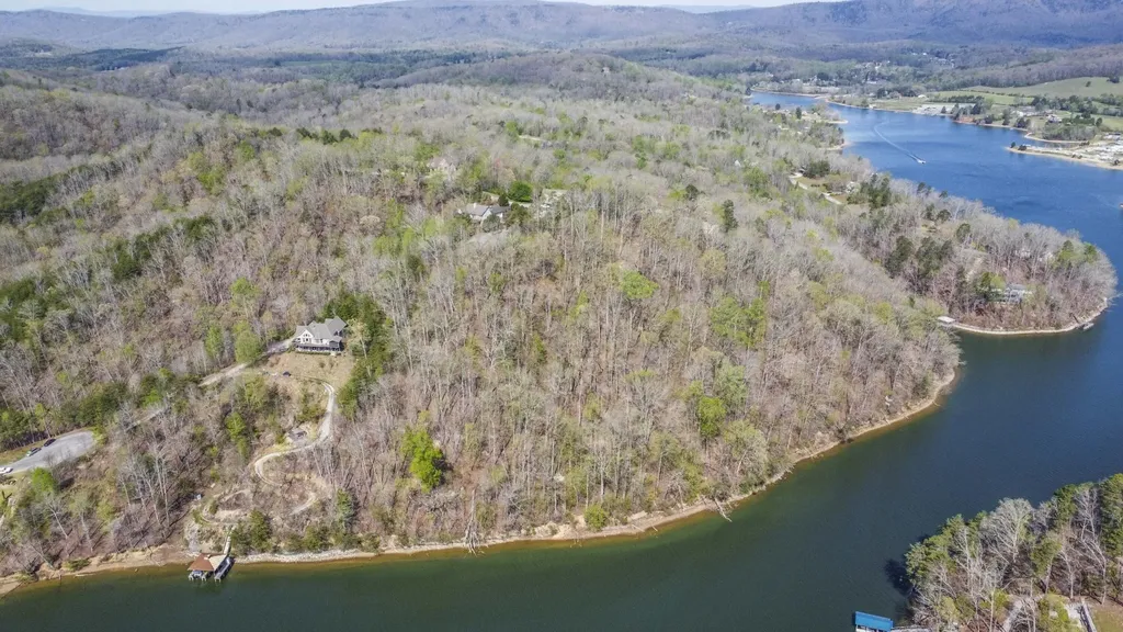 106 Eerie Point Rockwood TN 37854