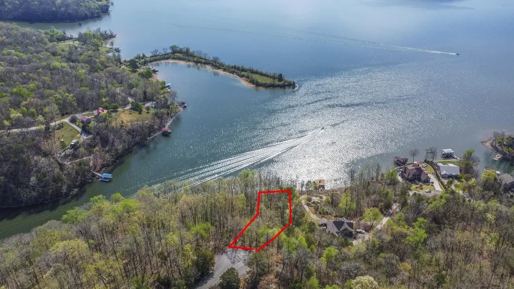 106 Eerie Point Rockwood TN 37854