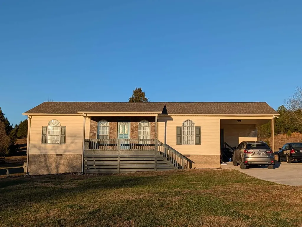501 Pin Hook Road Spring City TN 37381
