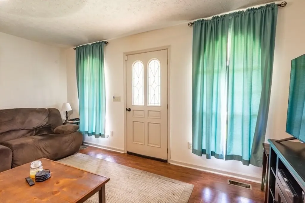 501 Pin Hook Road Spring City TN 37381