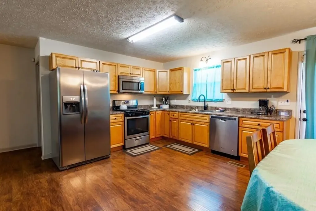501 Pin Hook Road Spring City TN 37381