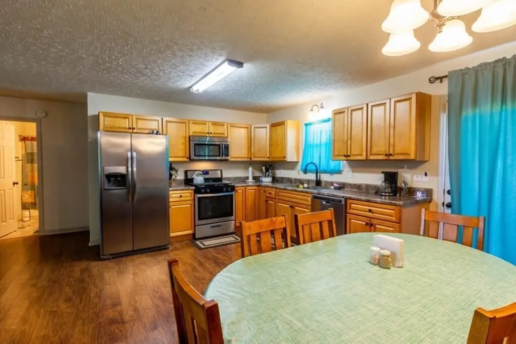 501 Pin Hook Road Spring City TN 37381