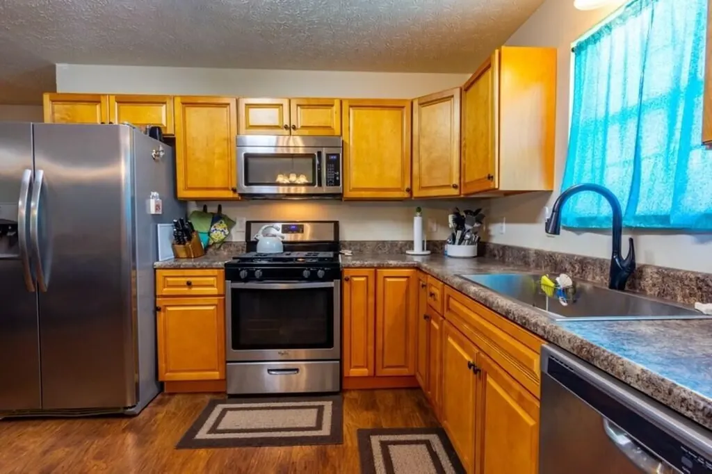 501 Pin Hook Road Spring City TN 37381