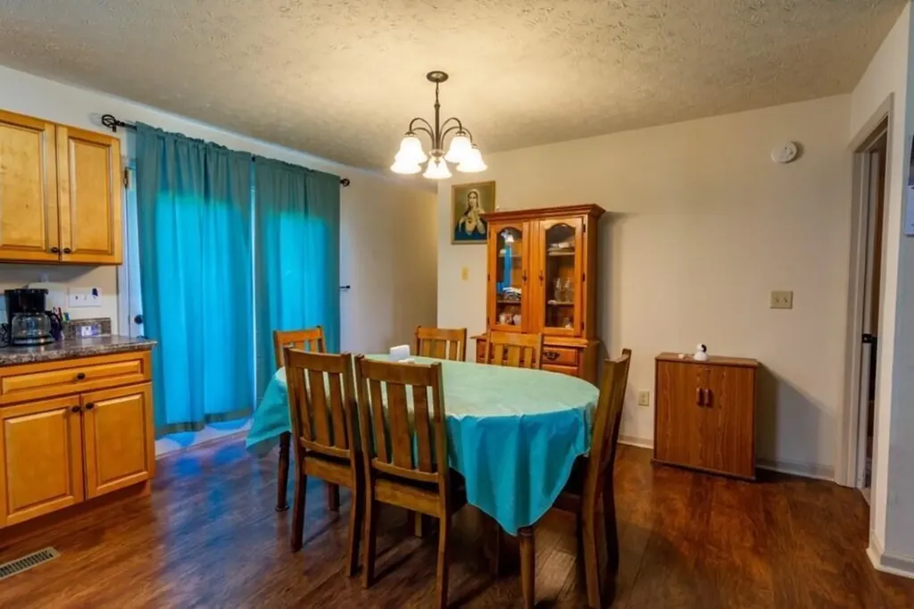501 Pin Hook Road Spring City TN 37381