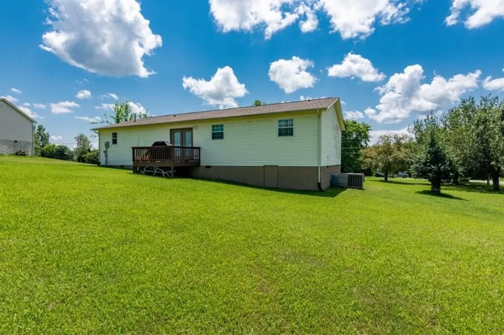 501 Pin Hook Road Spring City TN 37381