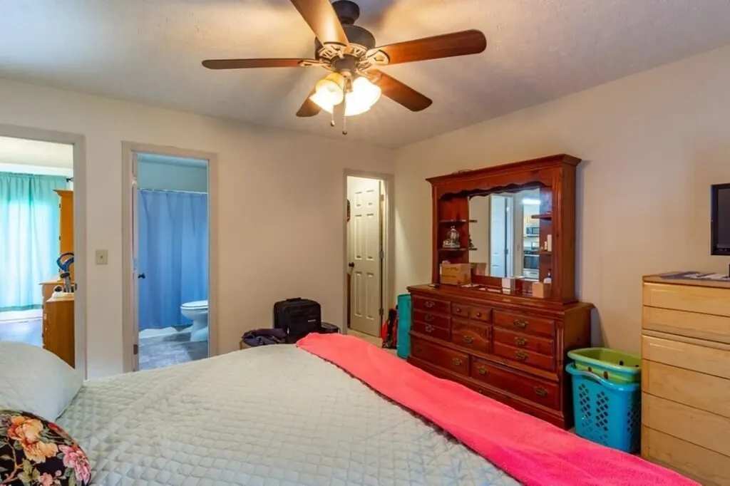 501 Pin Hook Road Spring City TN 37381