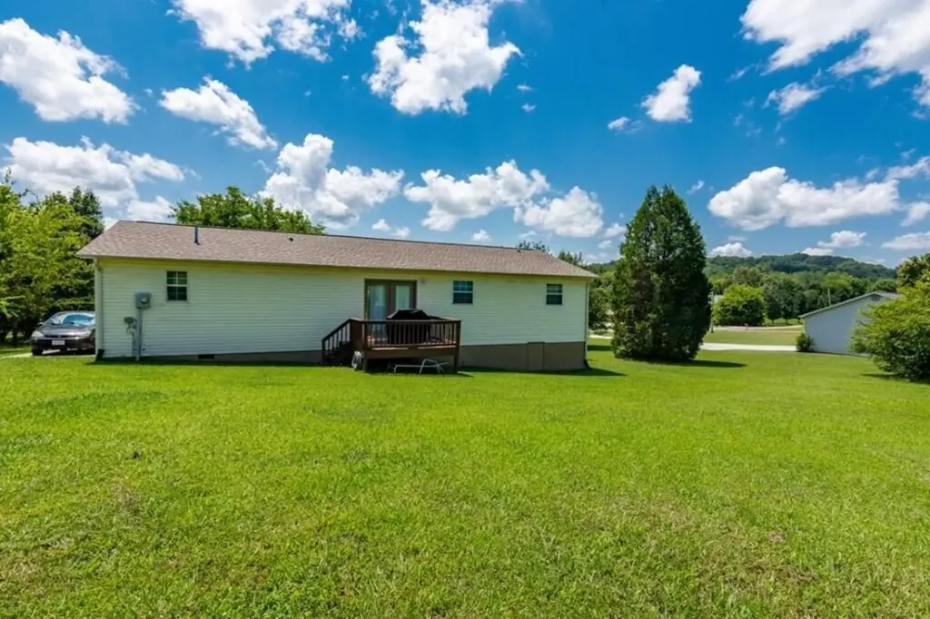 501 Pin Hook Road Spring City TN 37381