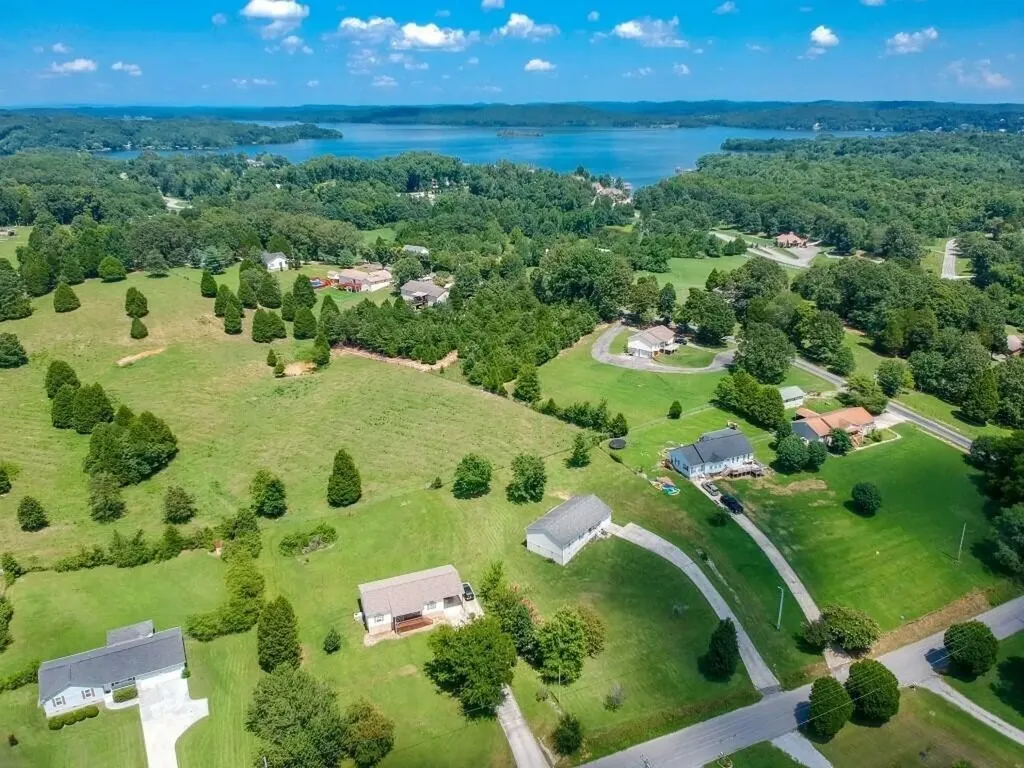 501 Pin Hook Road Spring City TN 37381