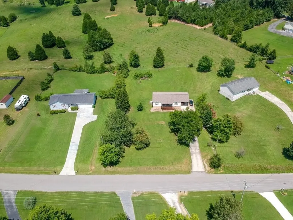 501 Pin Hook Road Spring City TN 37381
