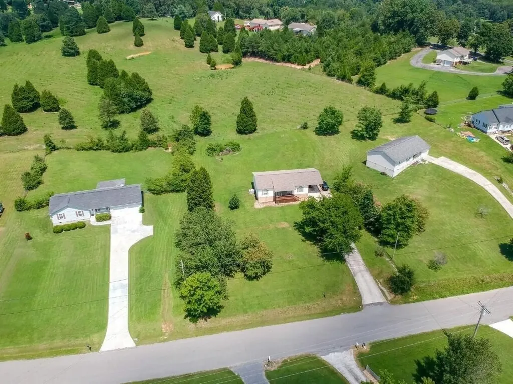 501 Pin Hook Road Spring City TN 37381