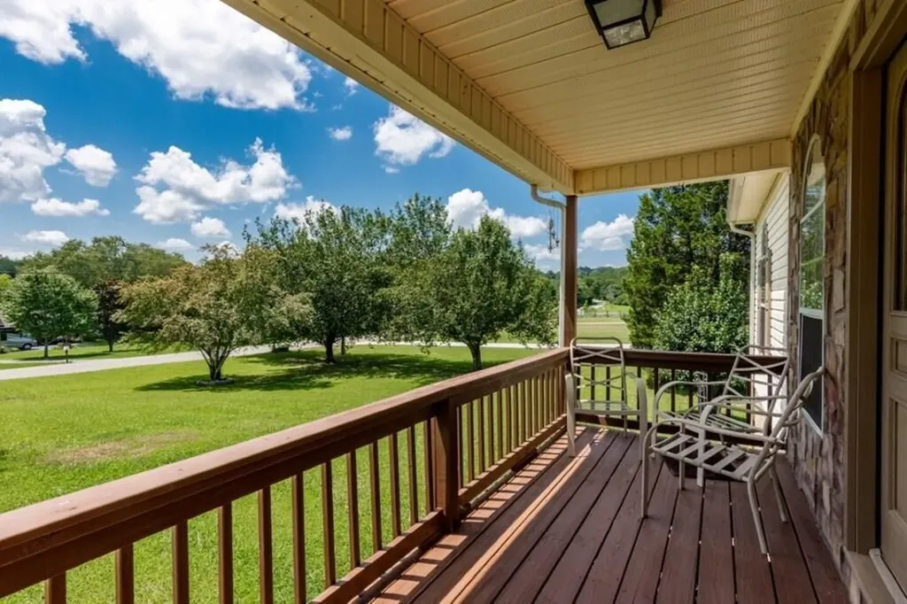 501 Pin Hook Road Spring City TN 37381