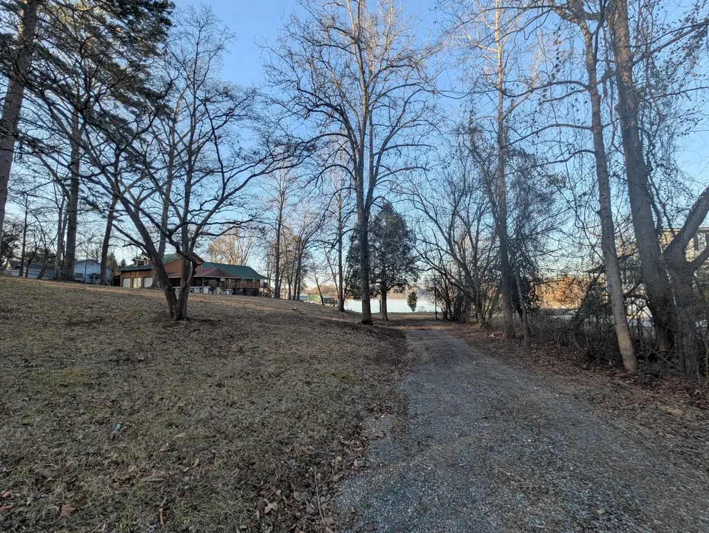 0 Lakewood Village Road Spring City TN 37381