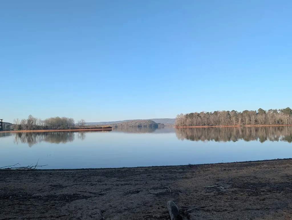 0 Lakewood Village Road Spring City TN 37381