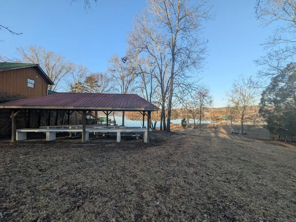 0 Lakewood Village Road Spring City TN 37381