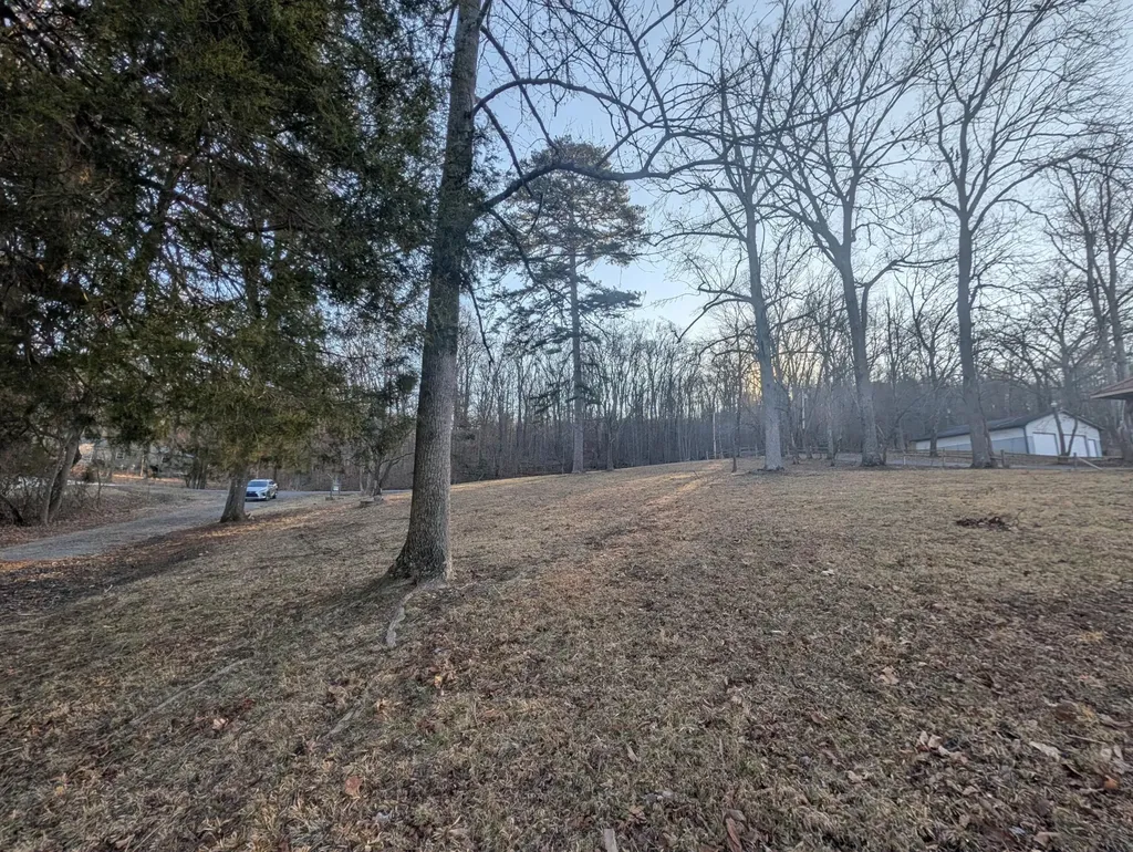 0 Lakewood Village Road Spring City TN 37381