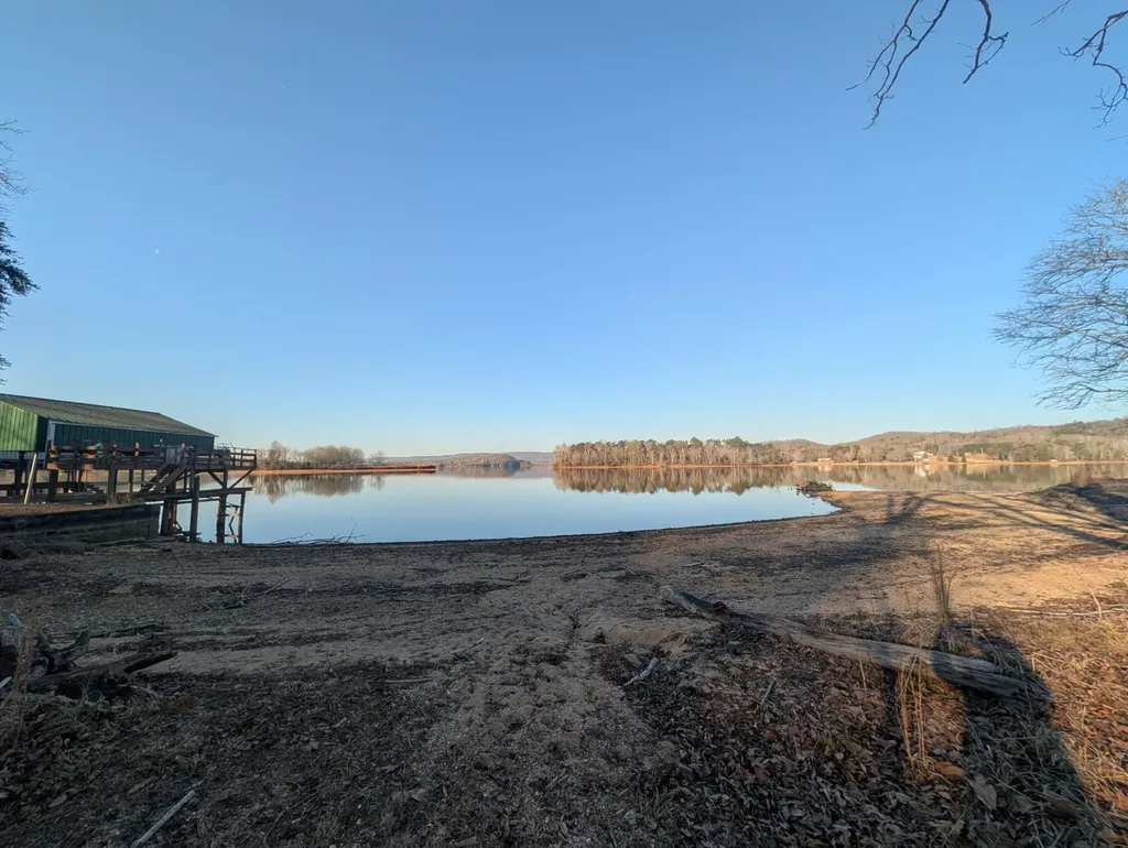 0 Lakewood Village Road Spring City TN 37381