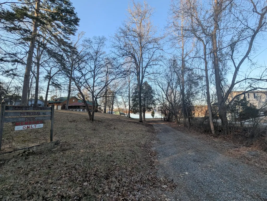 0 Lakewood Village Road Spring City TN 37381