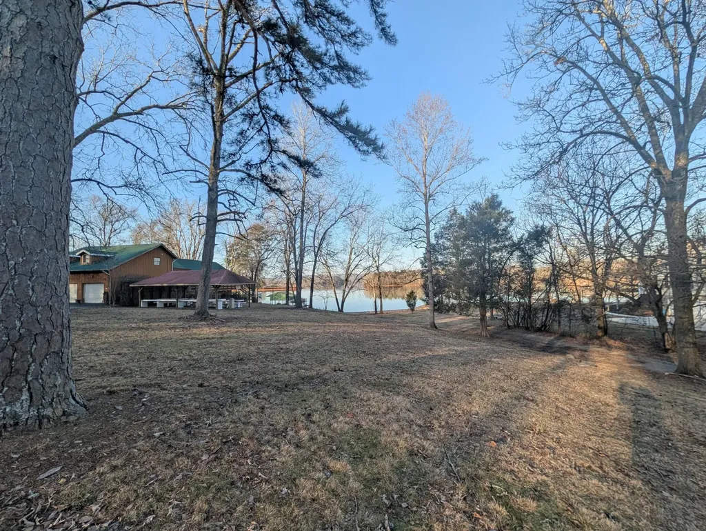 0 Lakewood Village Road Spring City TN 37381