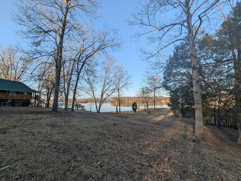 0 Lakewood Village Road Spring City TN 37381