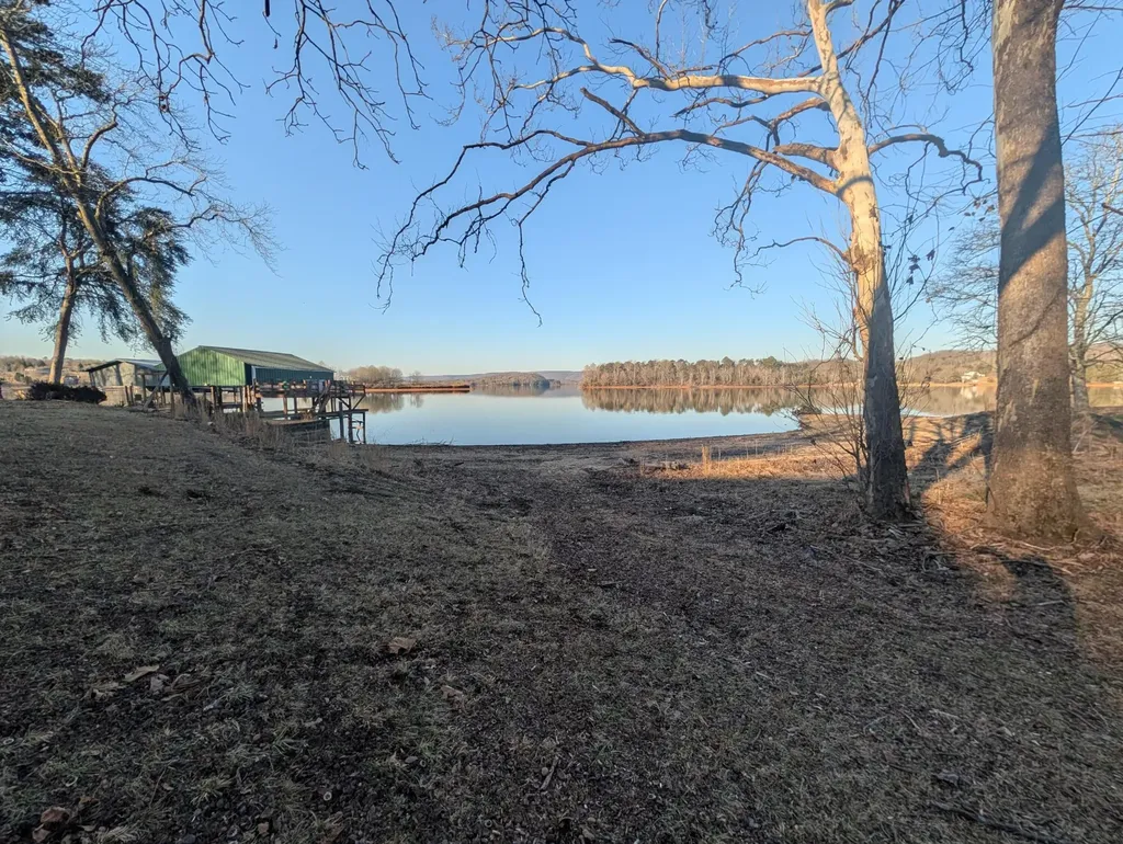 0 Lakewood Village Road Spring City TN 37381