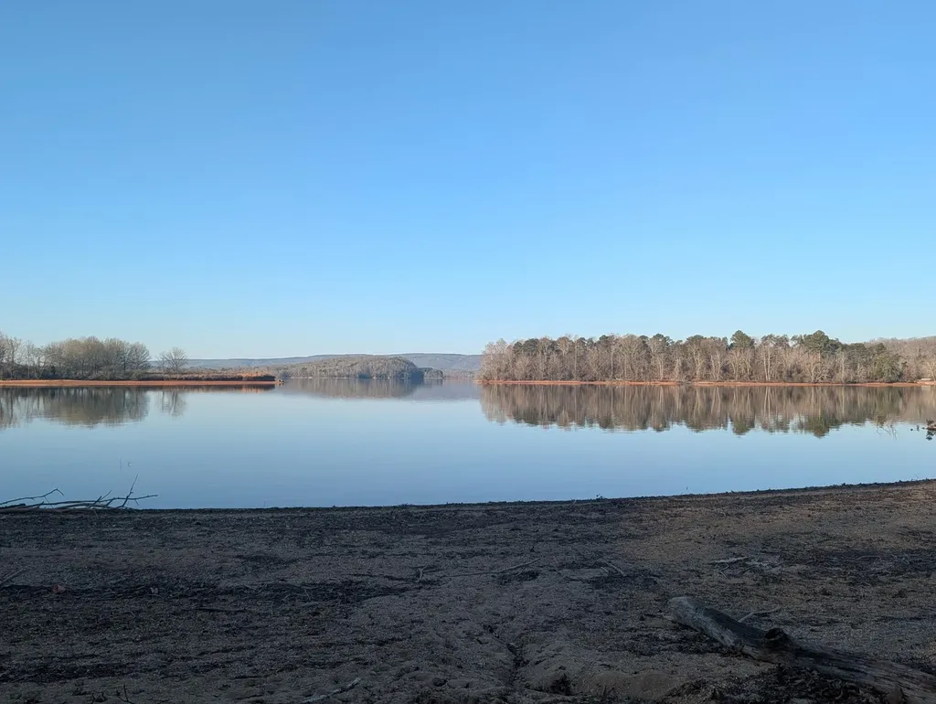 0 Lakewood Village Road Spring City TN 37381