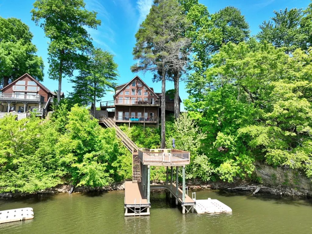 115 Dabbs Drive Spring City TN 37381