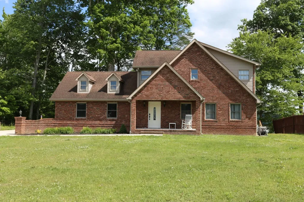 115 Dabbs Drive Spring City TN 37381