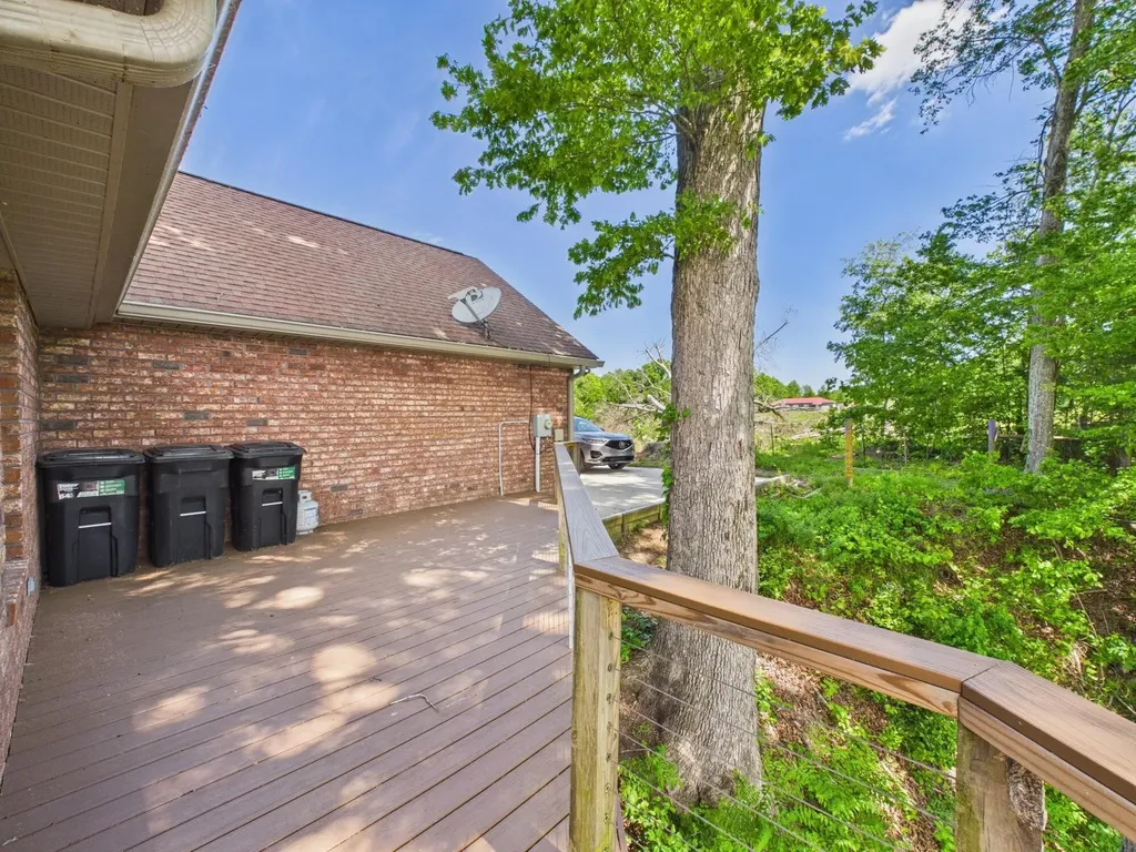 115 Dabbs Drive Spring City TN 37381