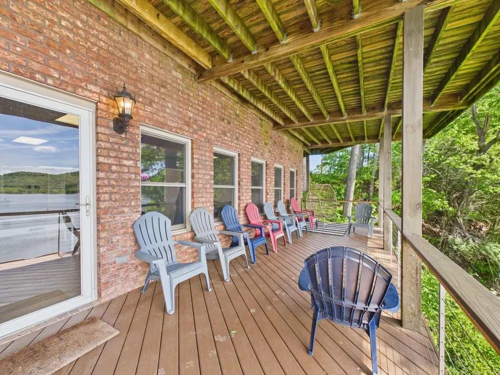 115 Dabbs Drive Spring City TN 37381