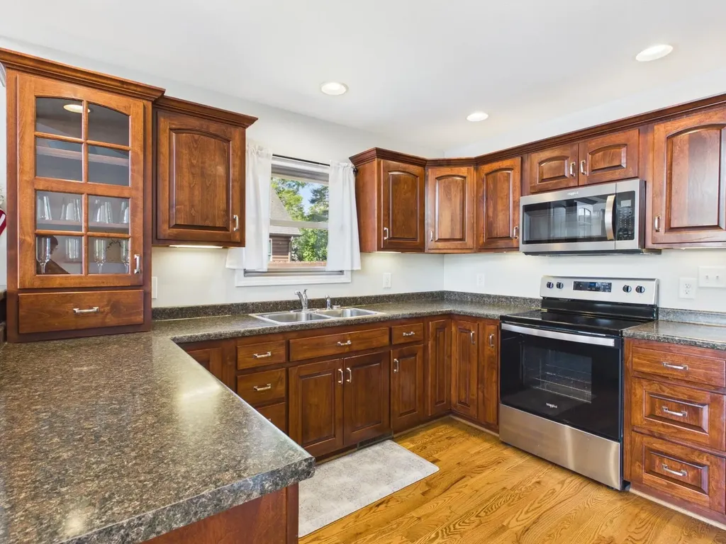 115 Dabbs Drive Spring City TN 37381