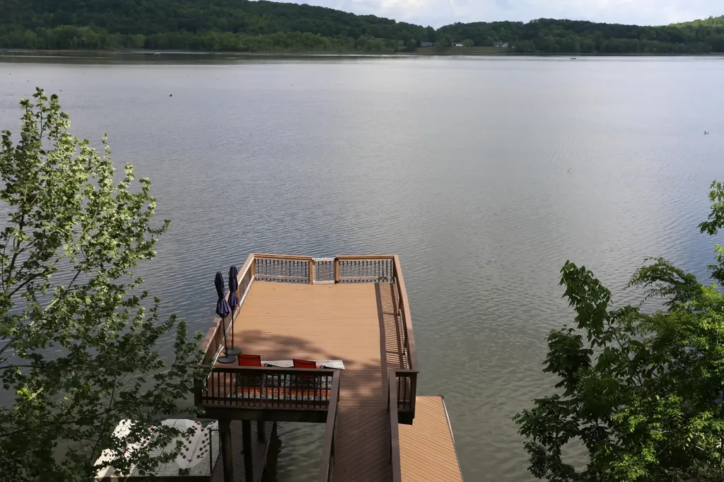 115 Dabbs Drive Spring City TN 37381