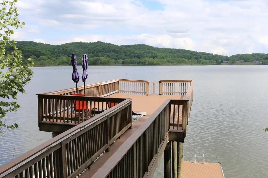 115 Dabbs Drive Spring City TN 37381
