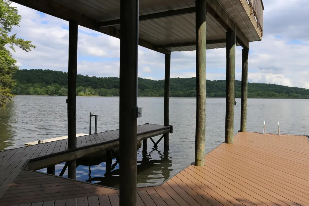 115 Dabbs Drive Spring City TN 37381
