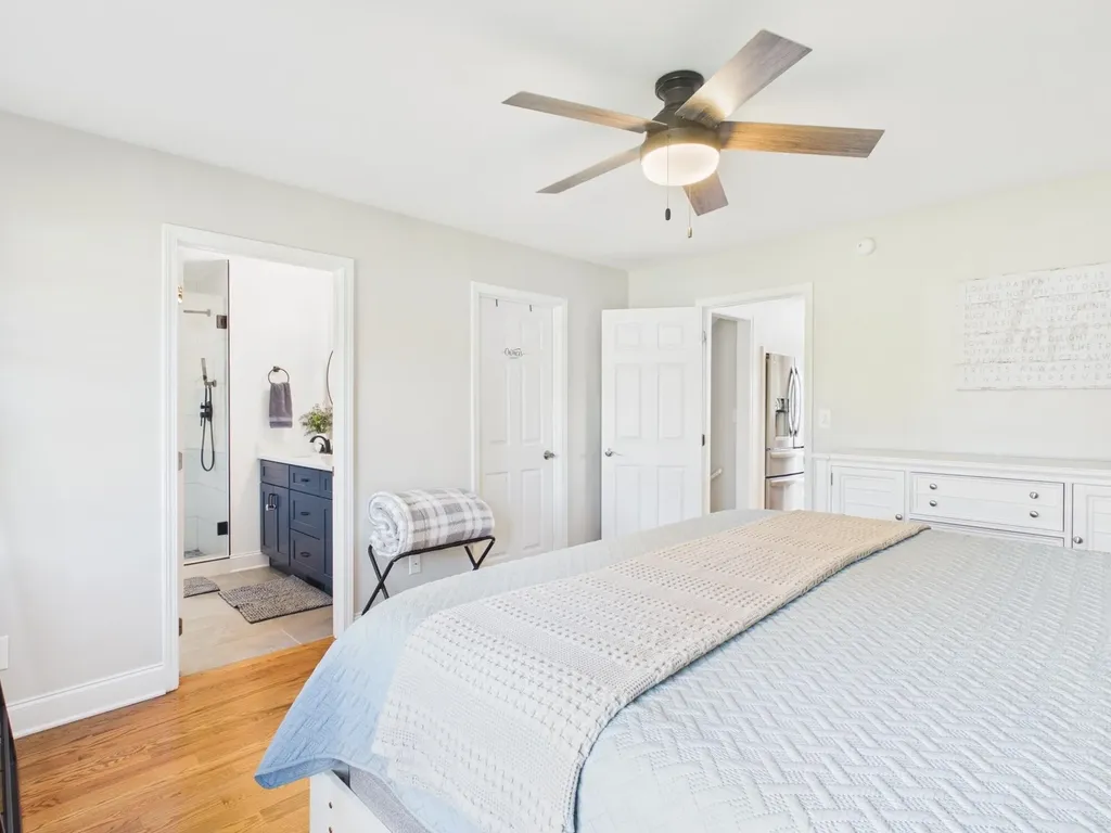 115 Dabbs Drive Spring City TN 37381