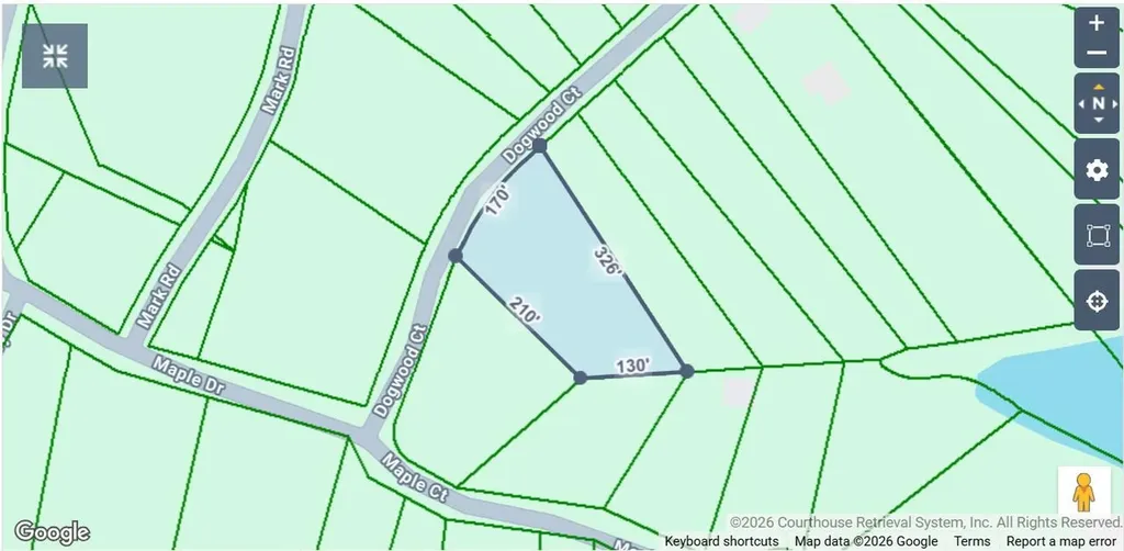 123 Dogwood Court Spring City TN 37381