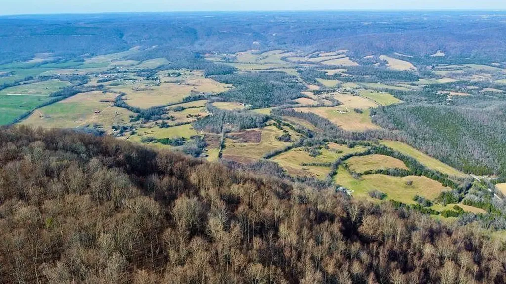 654 Briley Road Spring City TN 37381