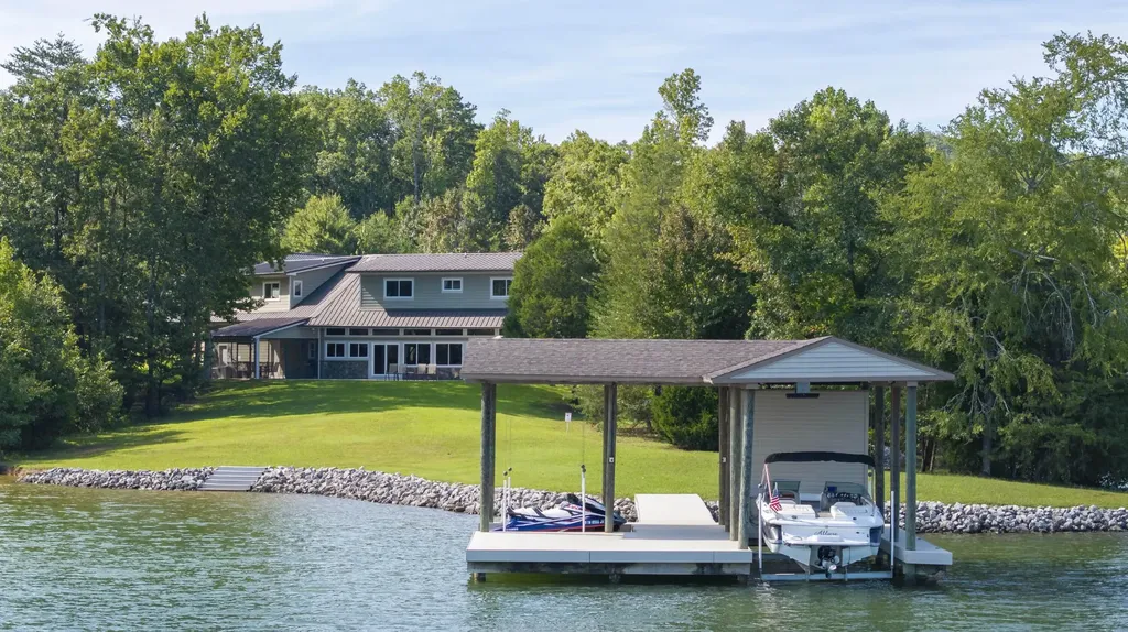 199 Piney Bay Lane Spring City TN 37381