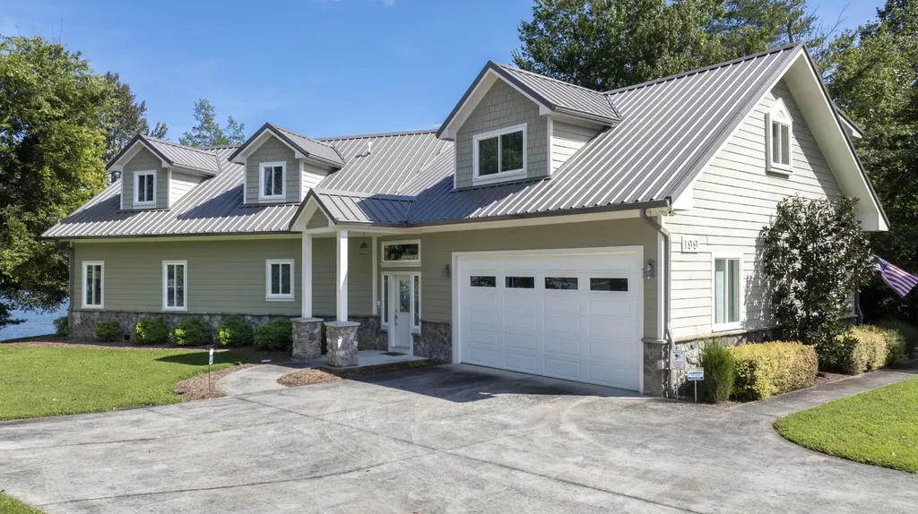 199 Piney Bay Lane Spring City TN 37381