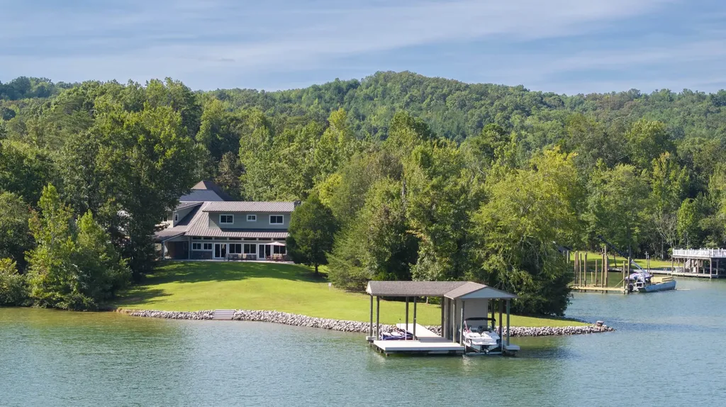 199 Piney Bay Lane Spring City TN 37381