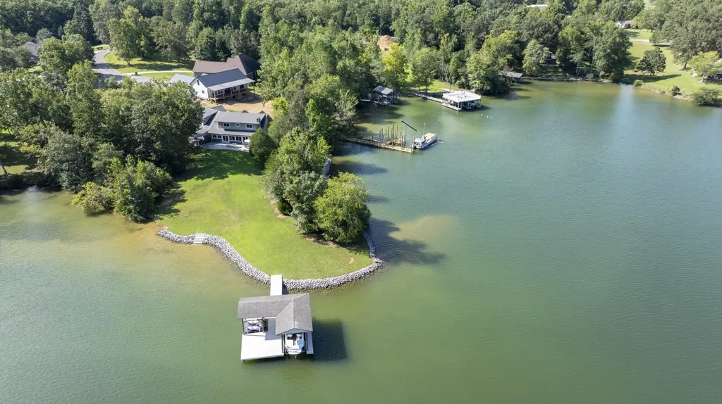 199 Piney Bay Lane Spring City TN 37381