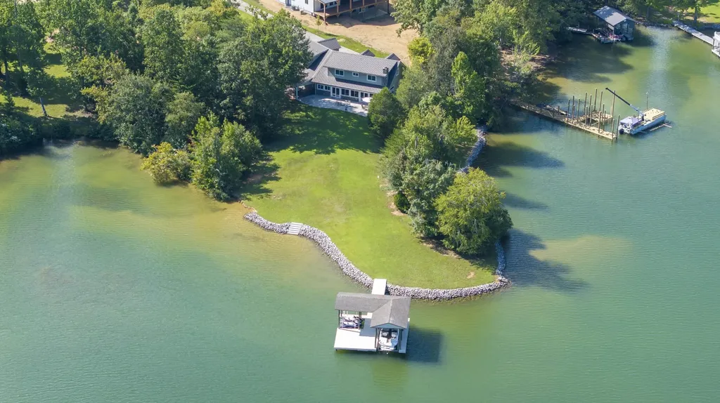 199 Piney Bay Lane Spring City TN 37381