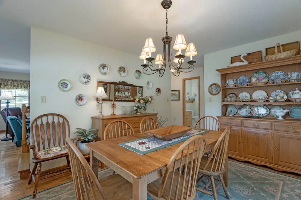 246 Howell Drive Spring City TN 37381