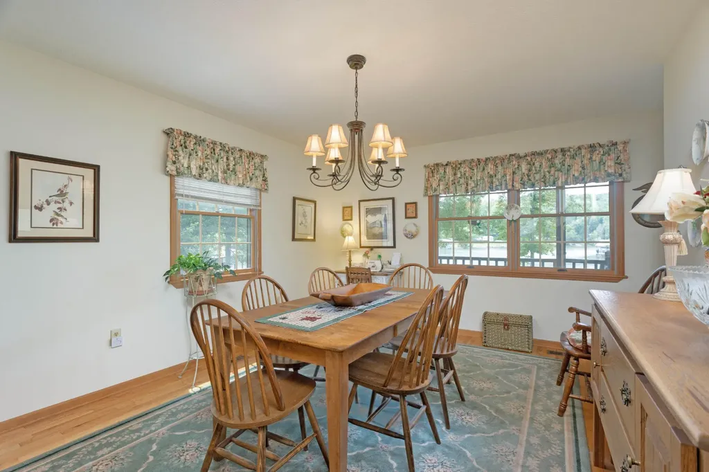 246 Howell Drive Spring City TN 37381