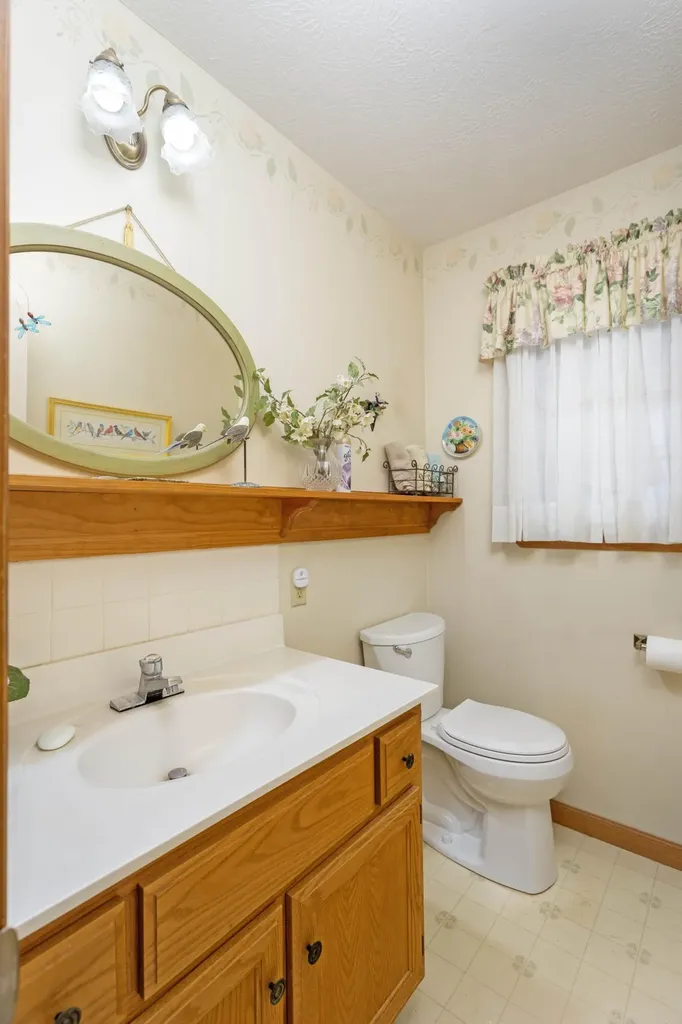 246 Howell Drive Spring City TN 37381