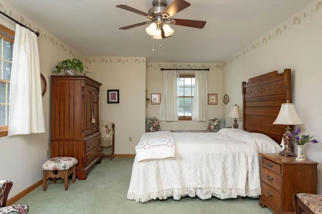 246 Howell Drive Spring City TN 37381