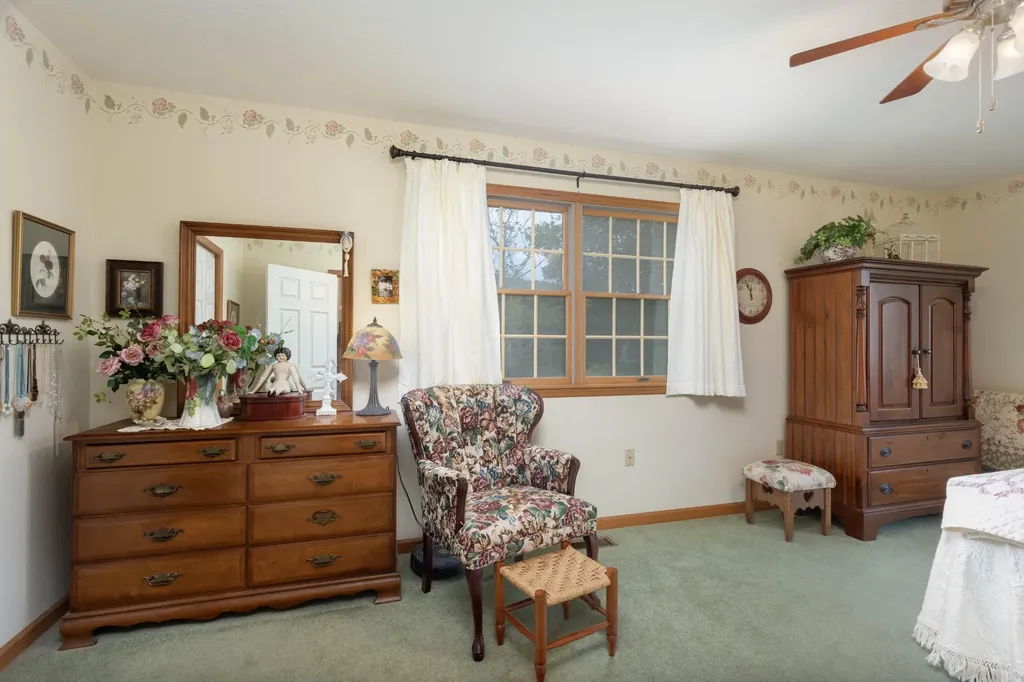 246 Howell Drive Spring City TN 37381