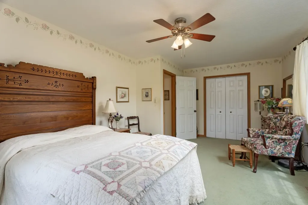246 Howell Drive Spring City TN 37381