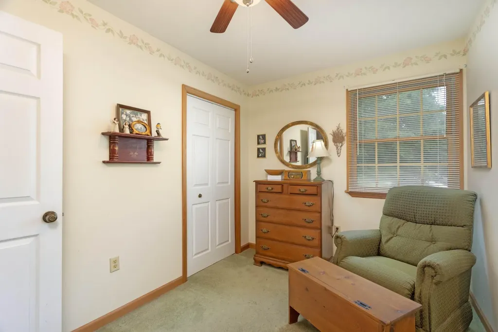 246 Howell Drive Spring City TN 37381